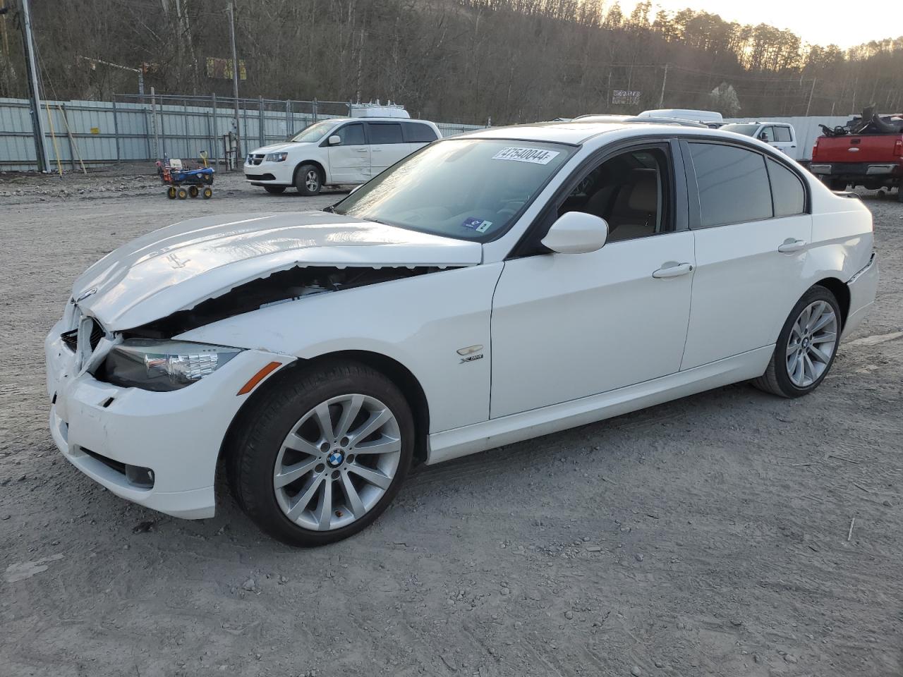 Bmw 3er (2011)