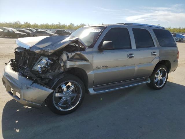 Cadillac Escalade (2002)