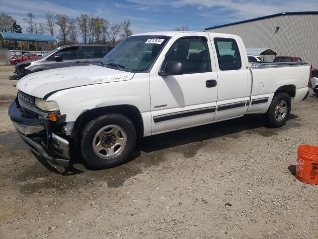 Chevrolet 1500 (2001)