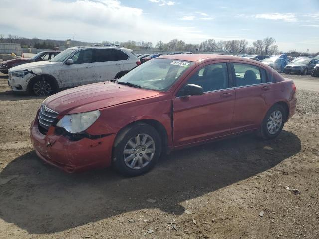 Chrysler Sebring (2008)