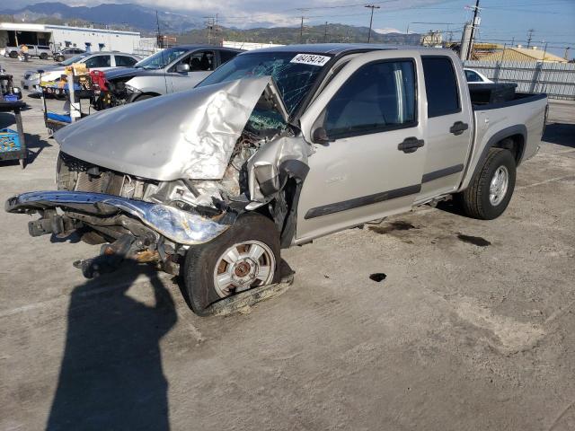 Chevrolet Colorado (2006)