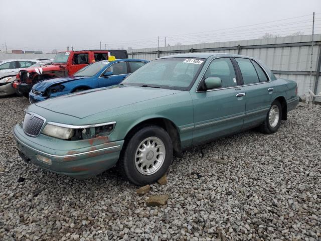Mercury Grmarquis (1997)