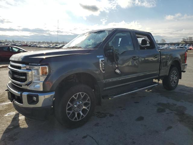 Ford F350 (2020)