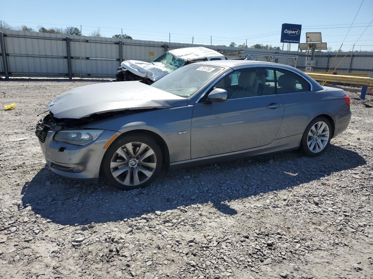 Bmw 3er (2013)
