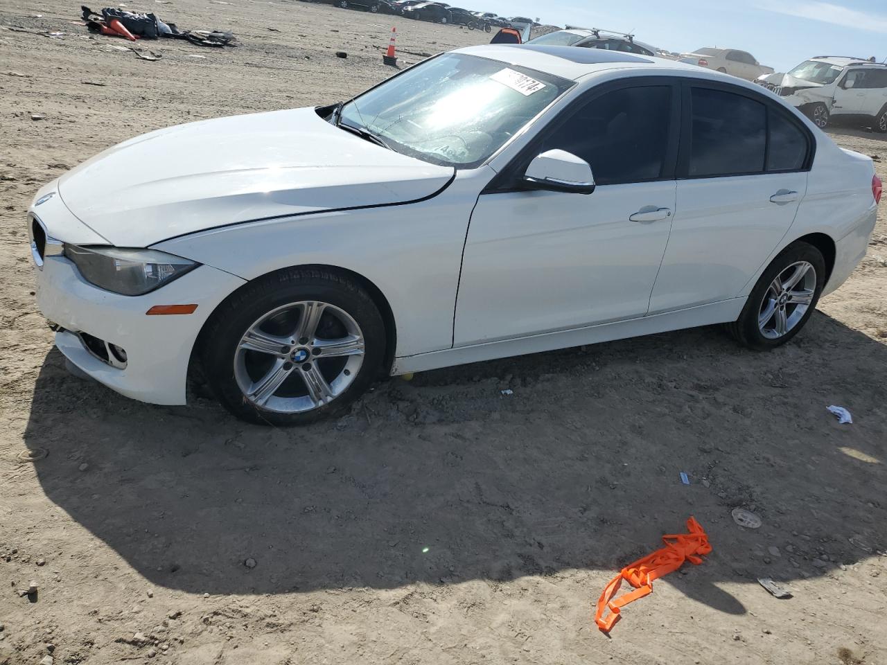 Bmw 3er (2014)