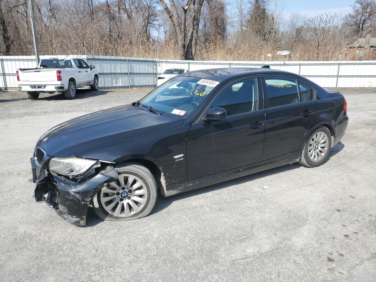 Bmw 3er (2009)