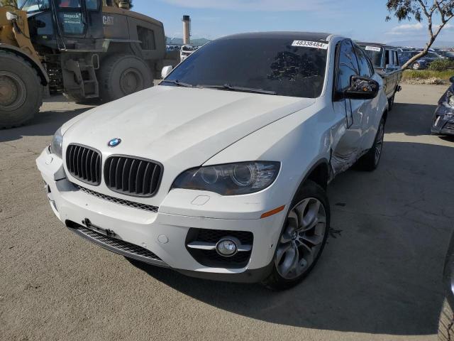 Bmw X6 (2012)