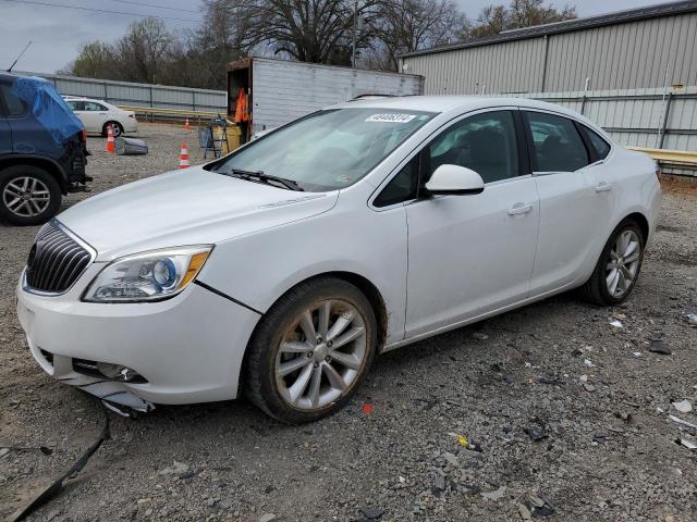 Buick Verano (2015)