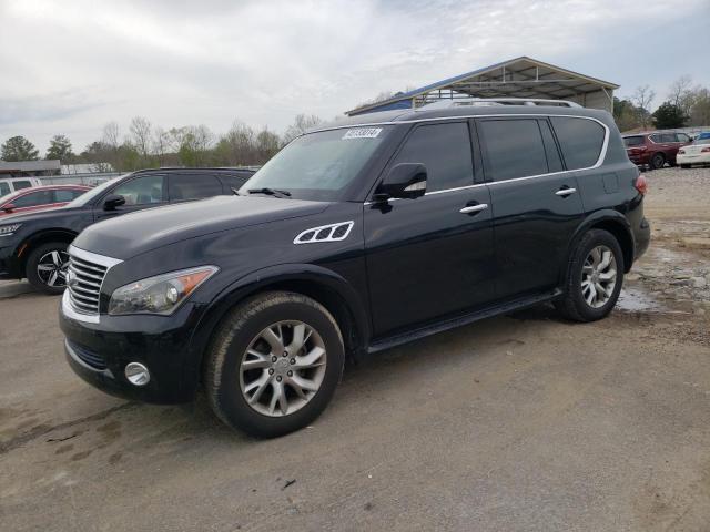 Infiniti Qx56 (2013)