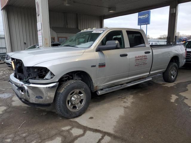 Dodge Ram 2500 (2011)