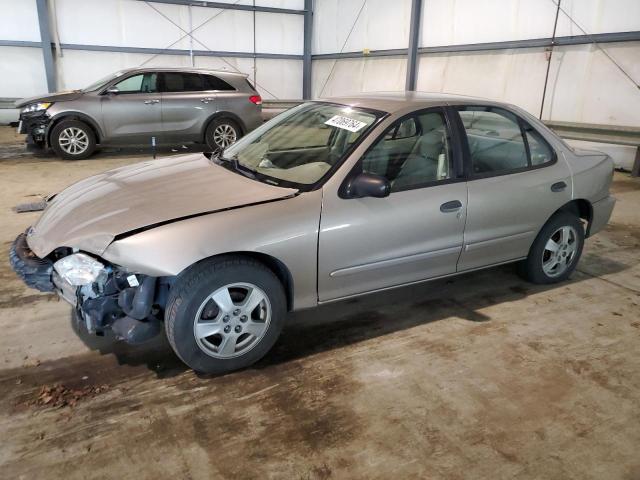 Chevrolet Cavalier (2002)
