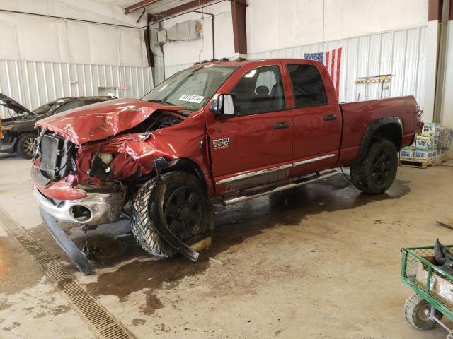 Dodge Ram 2500 (2008)