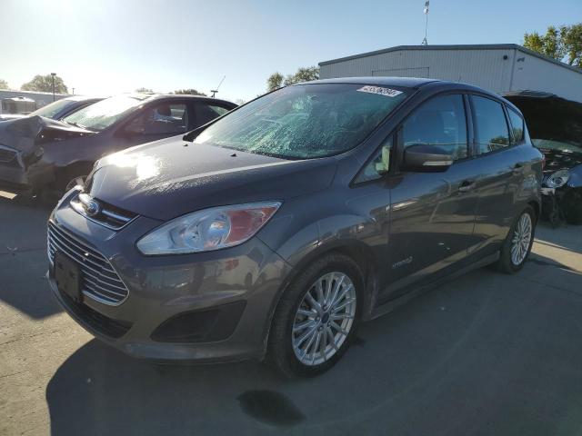 Ford Cmax (2013)