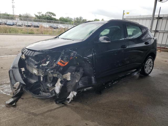 Chevrolet Bolt (2023)