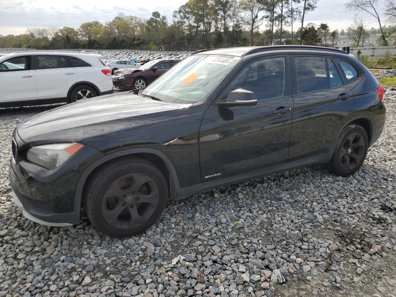 Bmw X1 (2015)
