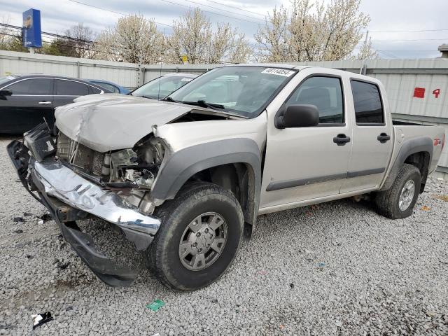 Chevrolet Colorado (2007)