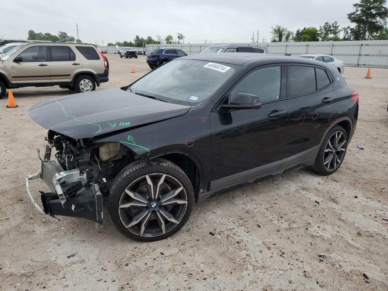 Bmw X2 (2020)