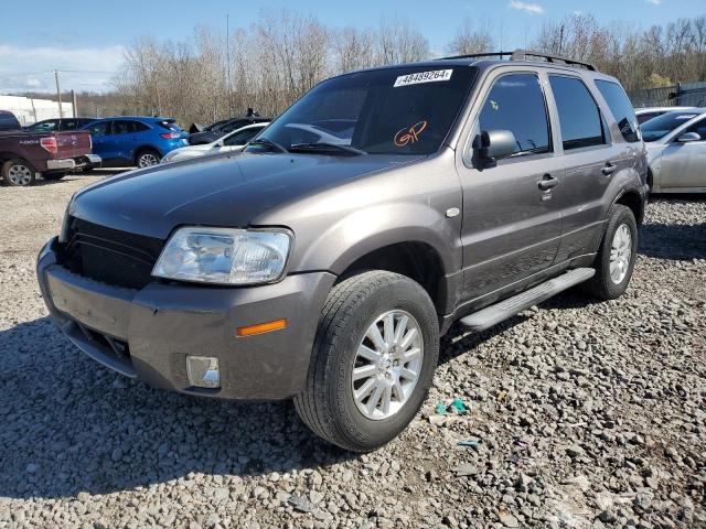 Mercury Mariner (2006)