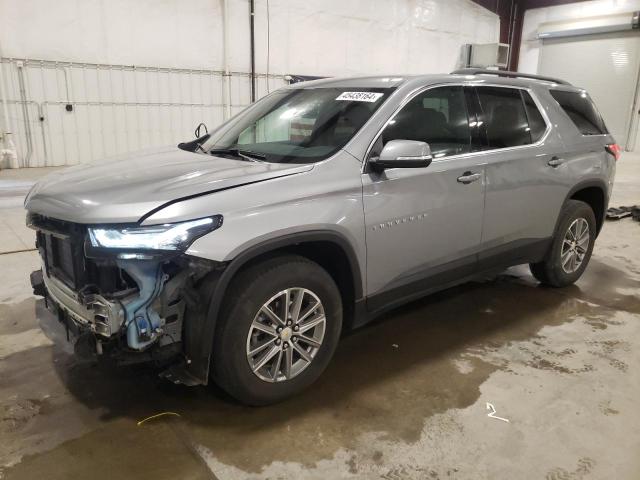 Chevrolet Traverse (2023)