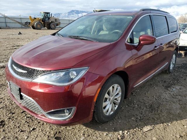 Chrysler Pacifica (2017)