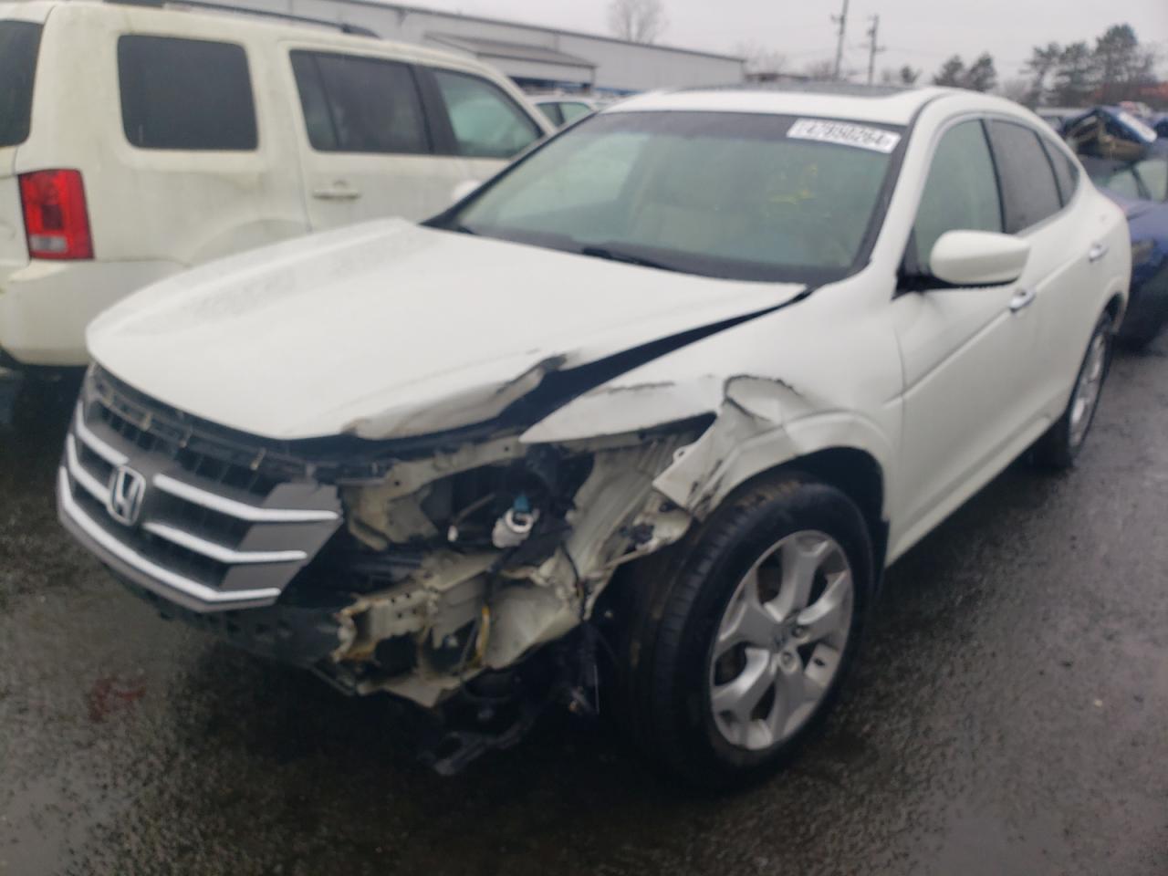 Honda Crosstour (2012)