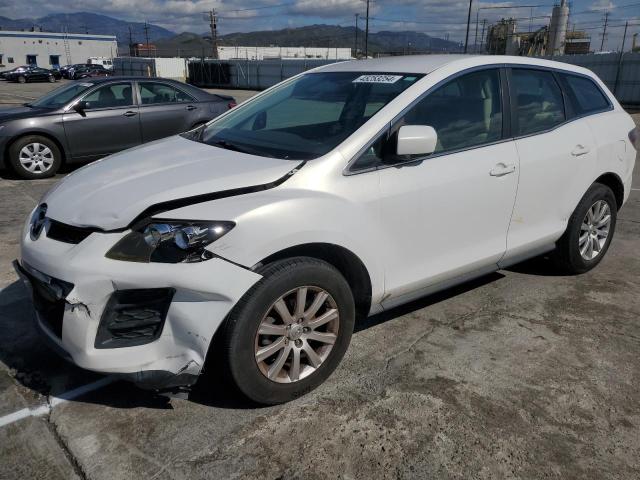 Mazda Cx-7 (2010)