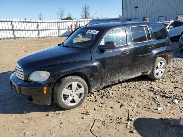Chevrolet Hhr (2009)