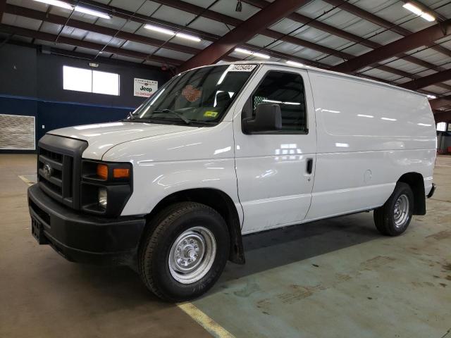 Ford Econoline (2014)