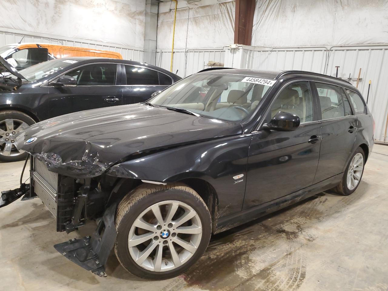 Bmw 3er (2012)