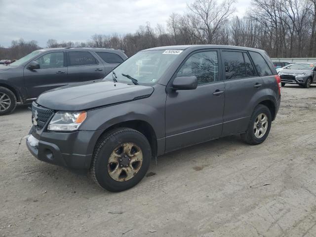 Suzuki Gr vitara (2012)