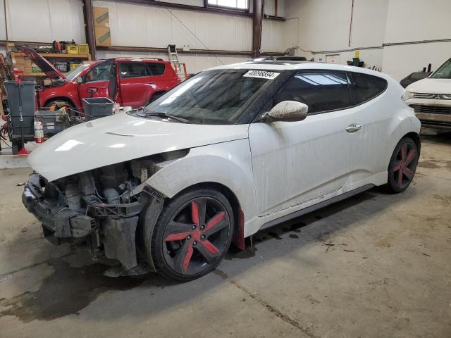 Hyundai Veloster (2013)