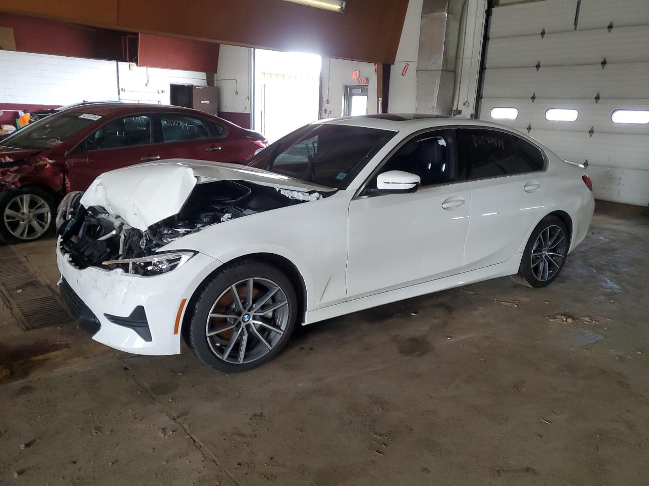 Bmw 3er (2020)