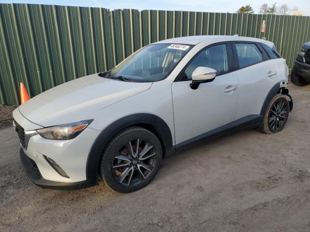 Mazda Cx-3 (2017)