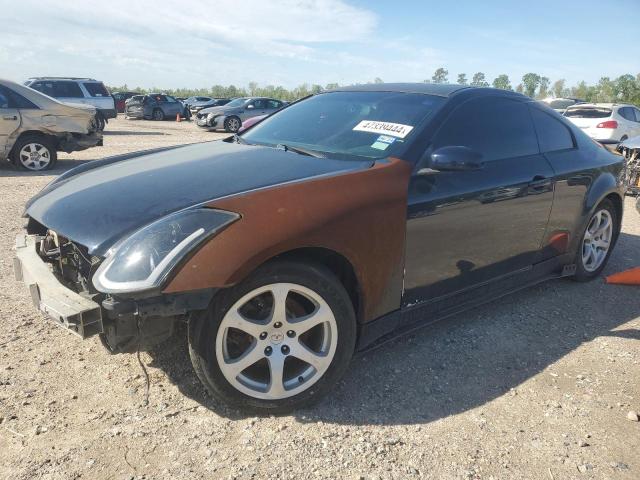 Infiniti G35 (2004)