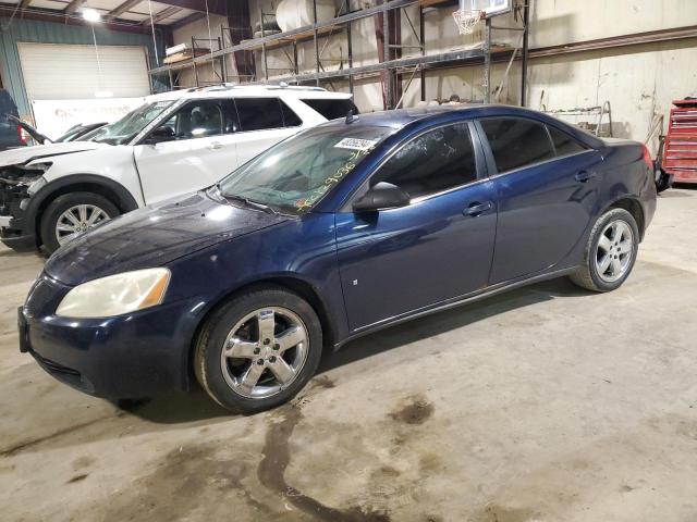Pontiac G6 (2008)