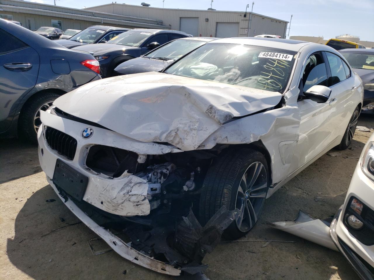 Bmw 4er (2020)
