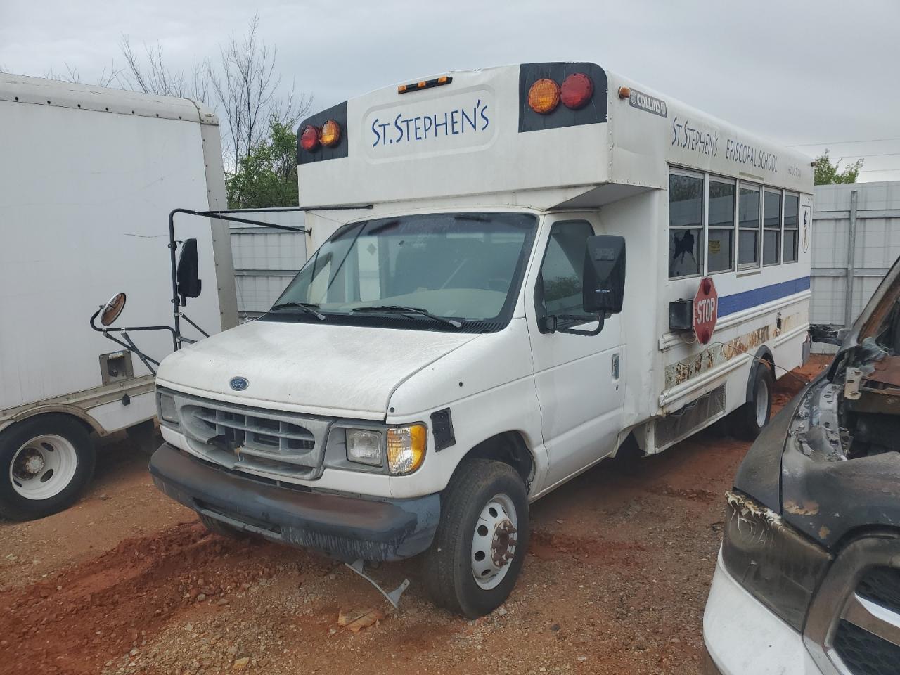Ford Econoline (1999)