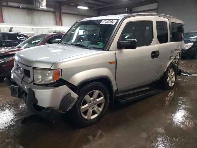 Honda Element (2010)