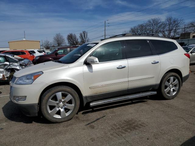 Chevrolet Traverse (2012)