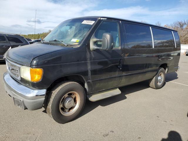 Ford Econoline (2007)
