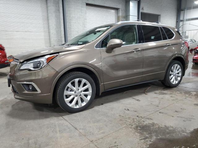 Buick Envision (2017)