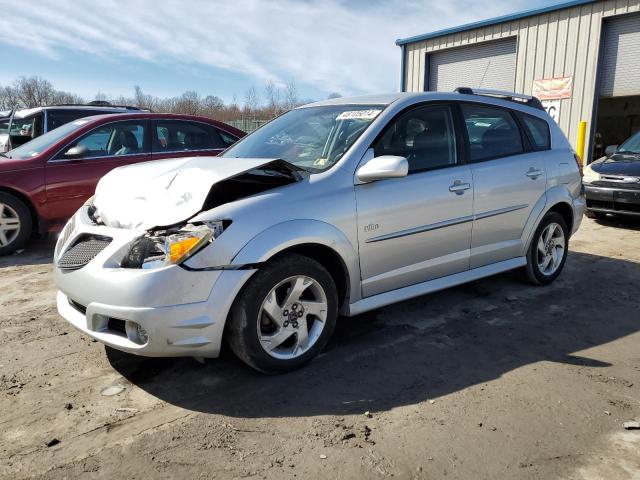 Pontiac Vibe (2007)