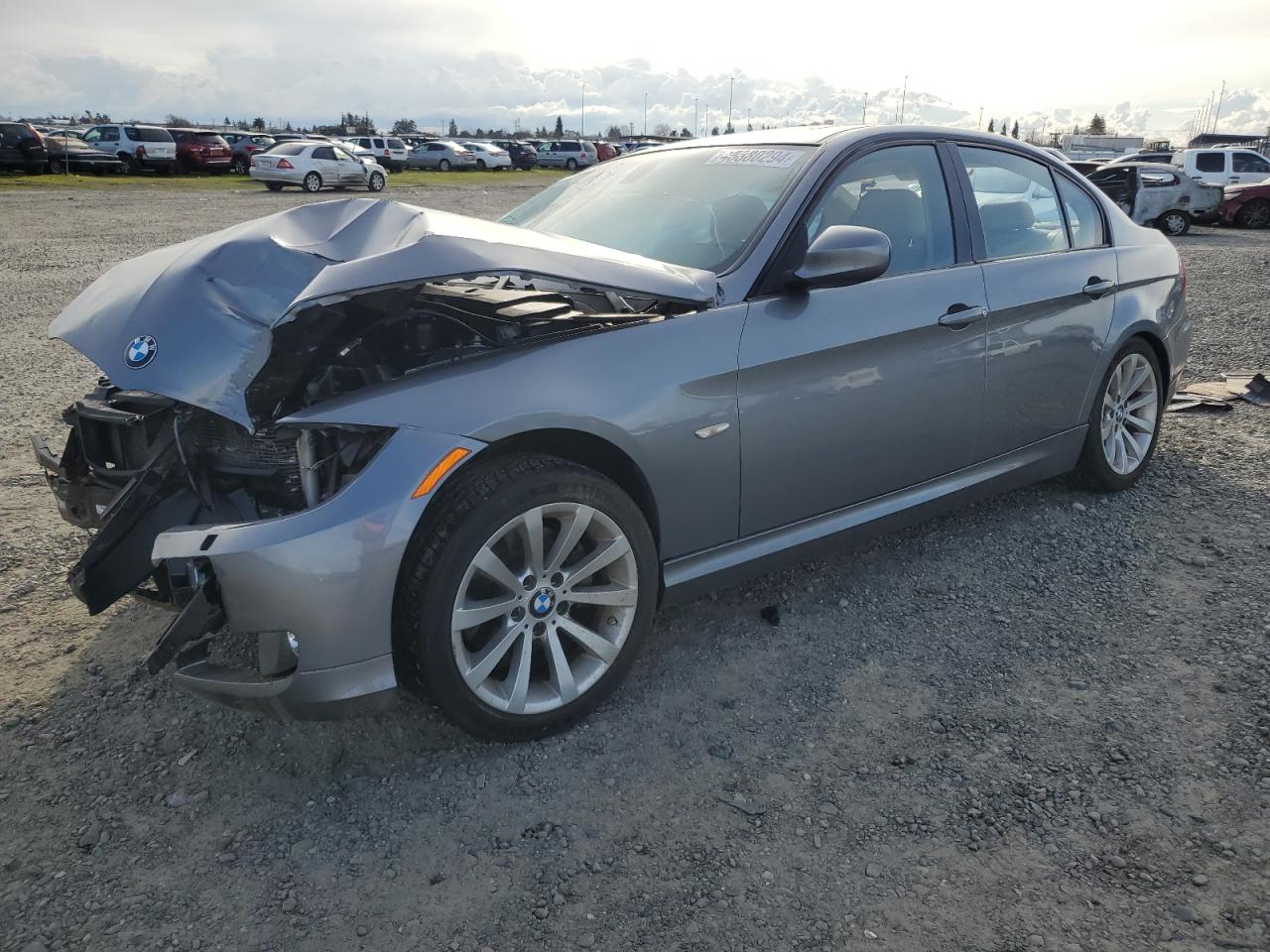 Bmw 3er (2011)