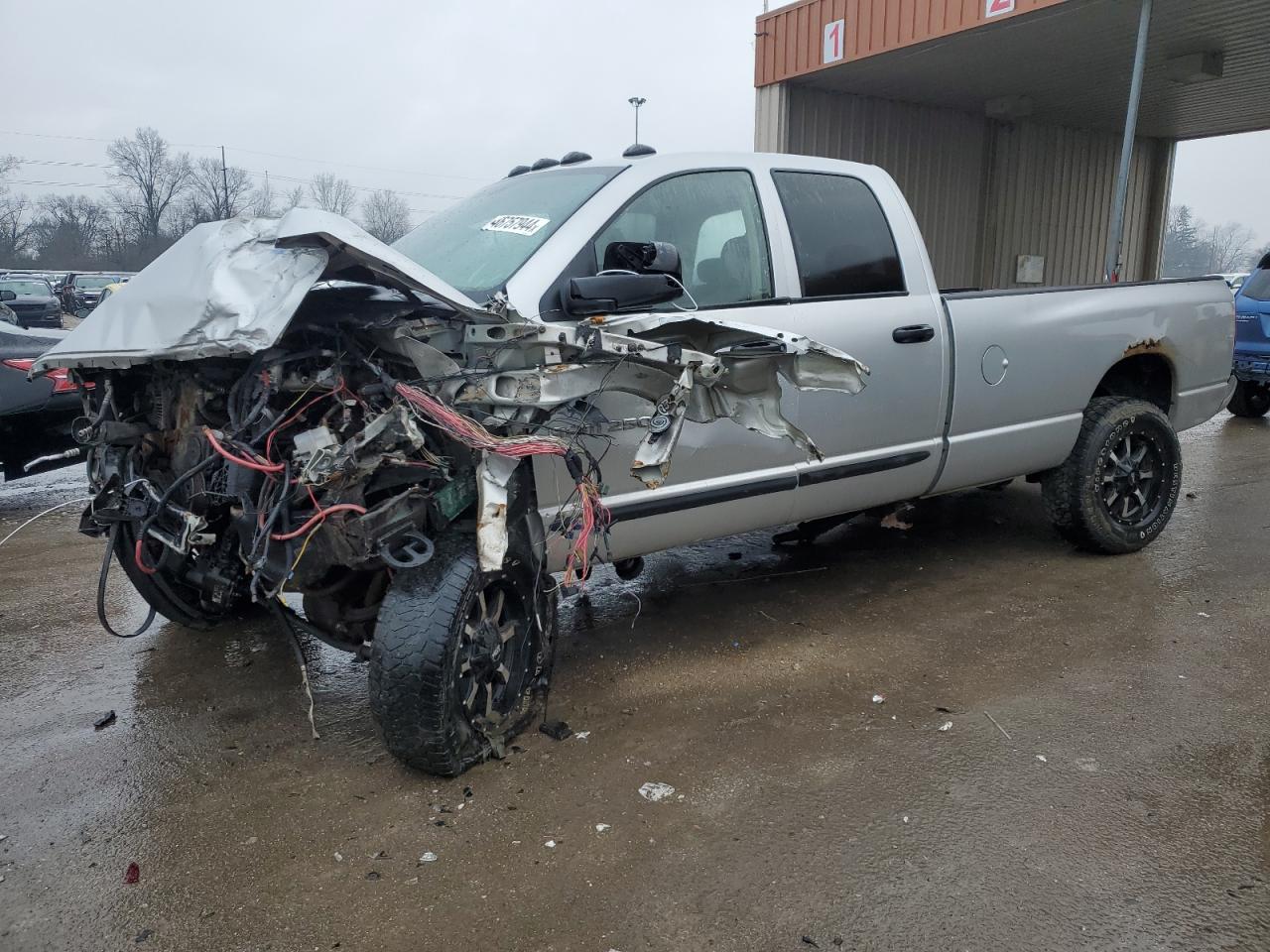Dodge Ram (2006)