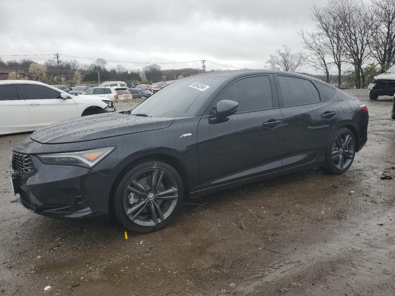 Acura Integra (2023)