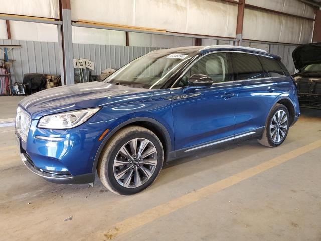 Lincoln Corsair (2020)
