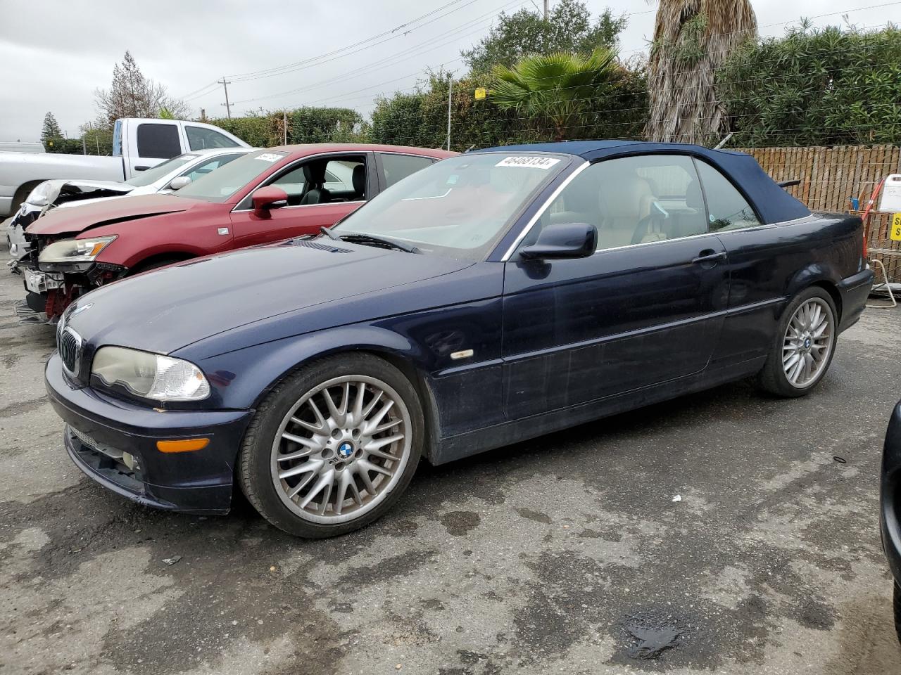 Bmw 3er (2002)