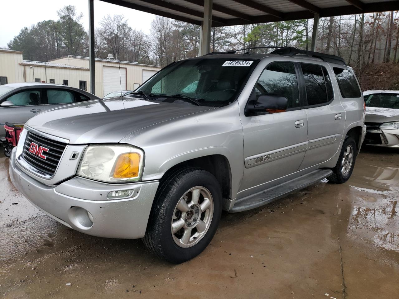 Gmc Envoy (2004)