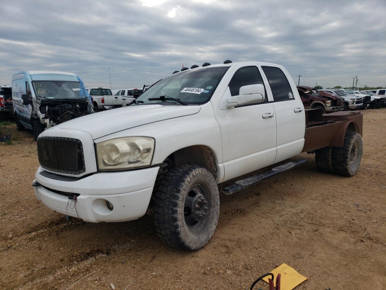 Dodge Ram (2009)