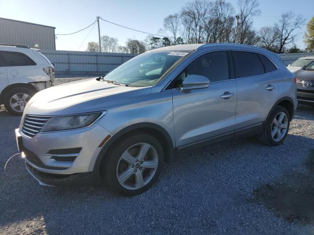 Lincoln Mkc (2017)